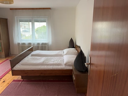 Monteur-Zimmer - Österreich - Haus Christine