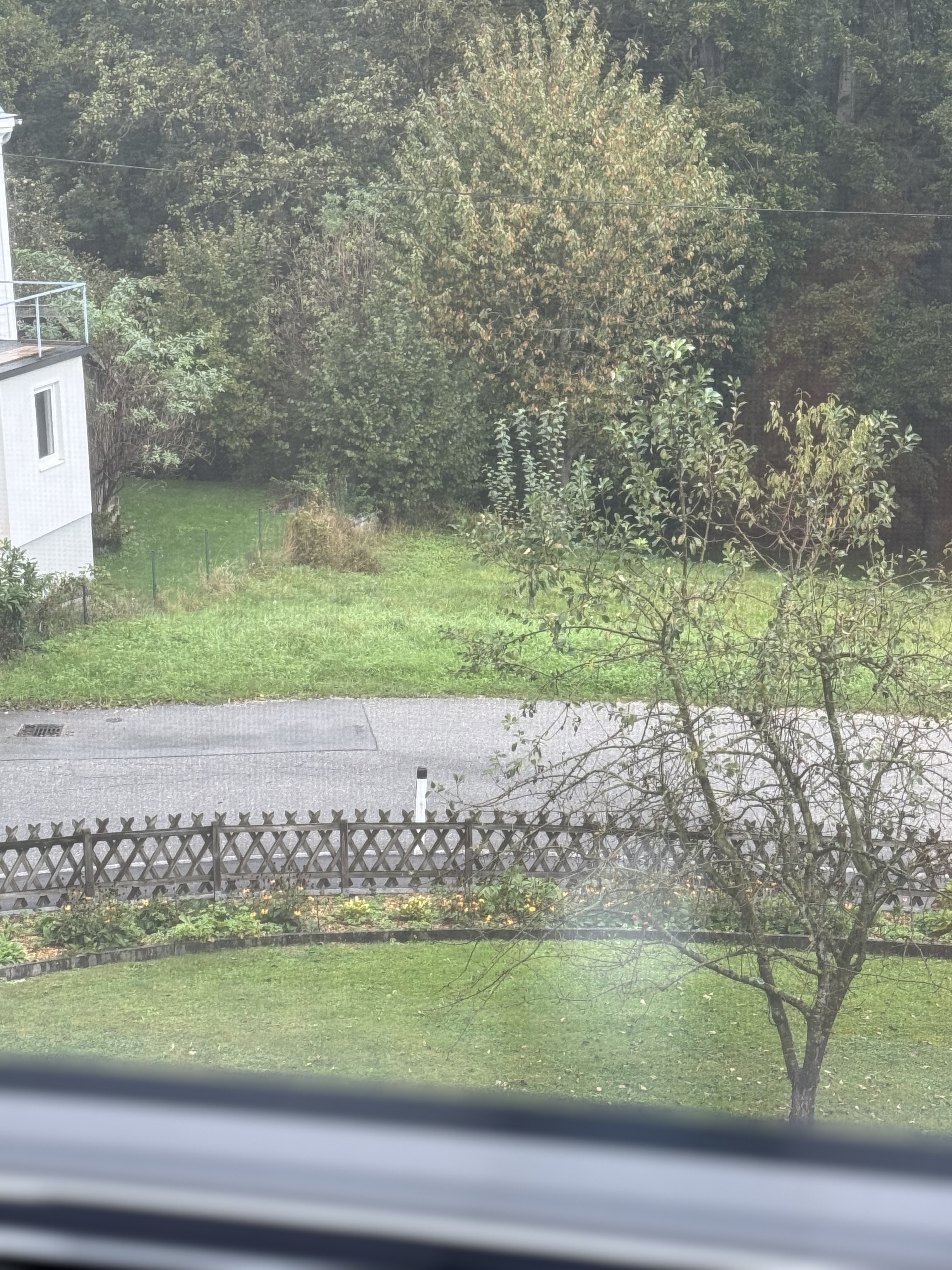 Monteur-Zimmer - Hinzenbach - Haus Christine