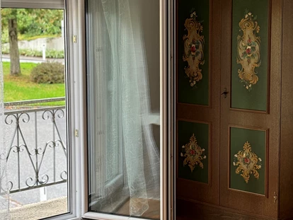 Monteur-Zimmer - Österreich - Haus Christine