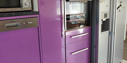 Monteur-Zimmer - Zahlungsarten: Vorauskasse - Österreich - Mikrowelle, Geschirrspüler, Backofen, Kühlschrank - Ferienwohnung Dorfleben