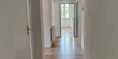 Monteur-Zimmer - Zahlungsarten: Vorauskasse - Österreich - erster Stock - Ferienwohnung Dorfleben