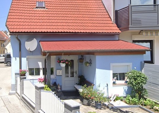 Monteur-Zimmer - St. Georgen am Längsee - Monteurzimmern Bleiburg