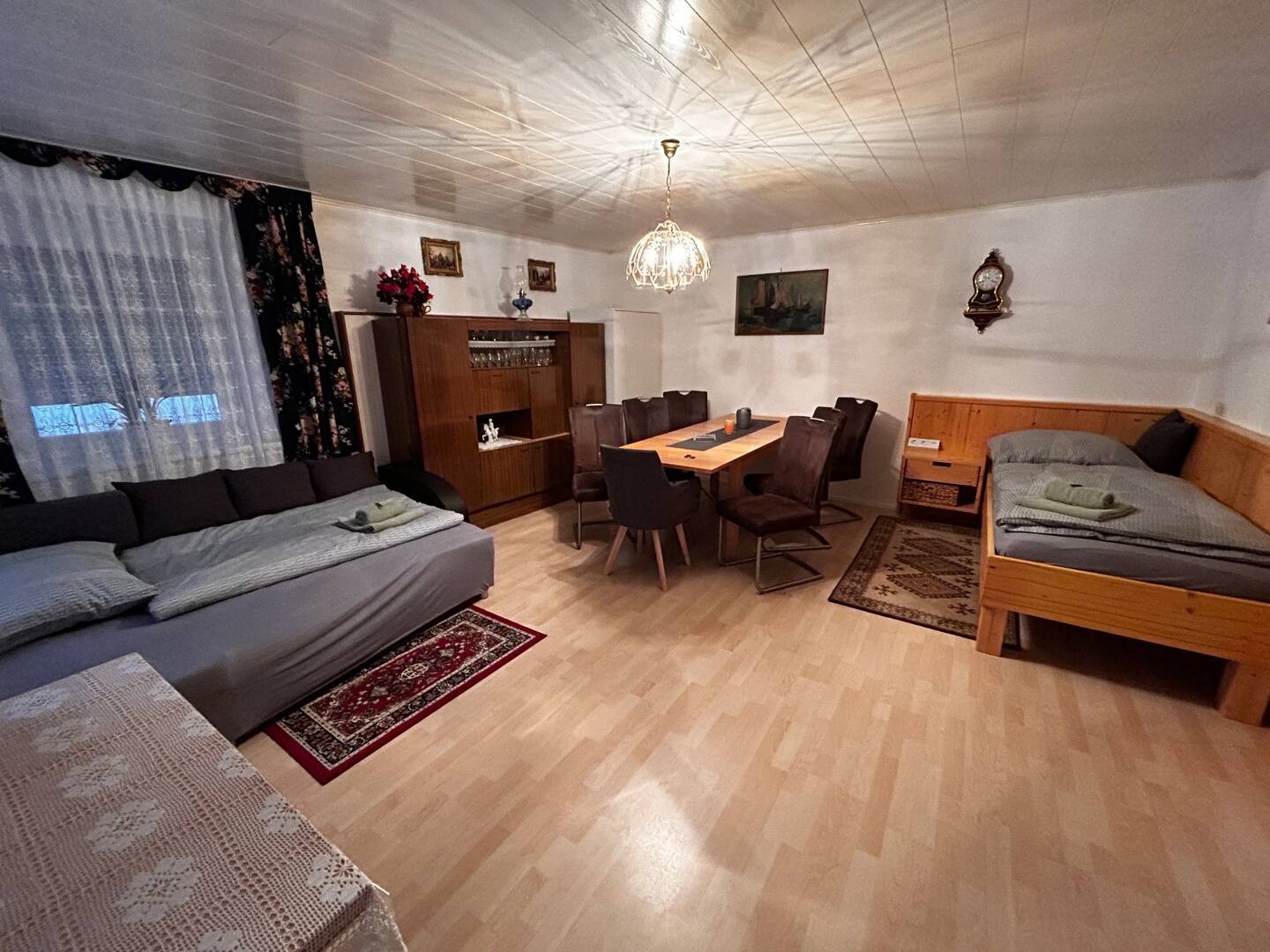 Monteur-Zimmer - St. Georgen am Längsee - Monteurzimmern Bleiburg