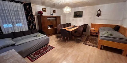 Monteur-Zimmer - Preis pro Nacht - Österreich - Monteurzimmern Bleiburg
