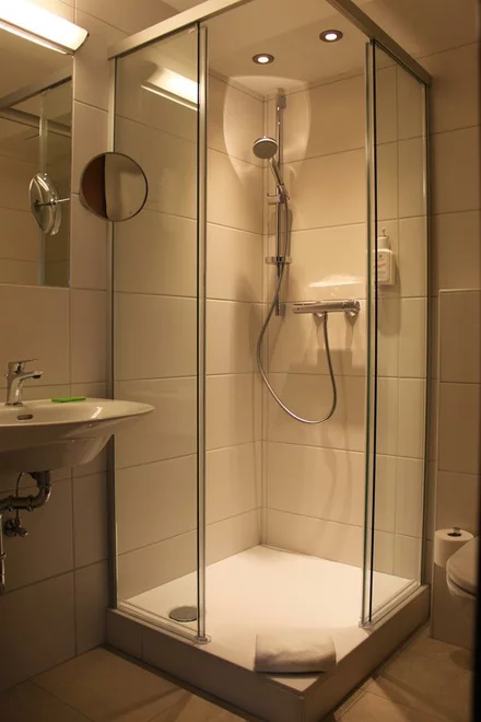 Monteur-Zimmer - Preis pro Nacht - Frankenmarkt - Hotel Gasthof Hartlwirt