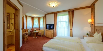 Monteur-Zimmer - Werfen - Pension Landhaus Grünau