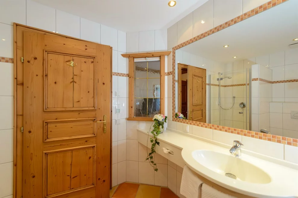 Monteur-Zimmer - Preis pro Nacht - Munderfing - Pension Landhaus Grünau