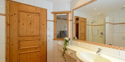 Monteur-Zimmer - Werfen - Pension Landhaus Grünau