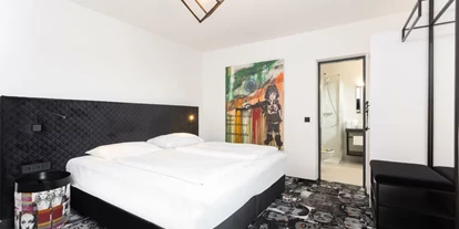 Monteur-Zimmer - Werfen - Hotel das Edlinger