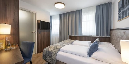 Monteur-Zimmer - Thalgau - Lilienhof