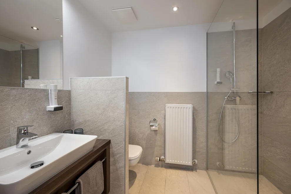 Monteur-Zimmer - Preis pro Nacht - Frankenmarkt - Lilienhof