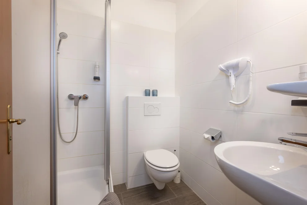 Monteur-Zimmer - Preis pro Nacht - Frankenmarkt - Lilienhof