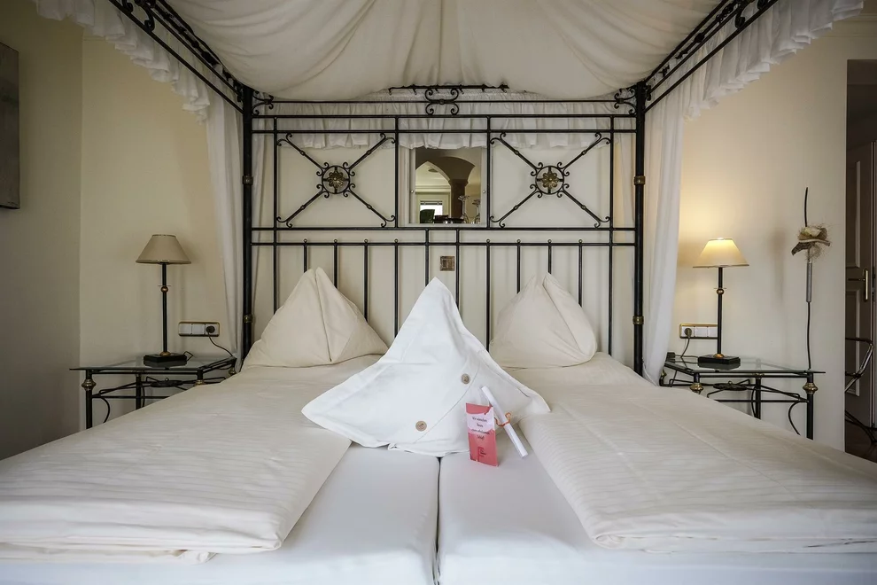 Monteur-Zimmer - Preis pro Nacht - Frankenmarkt - Rosenvilla