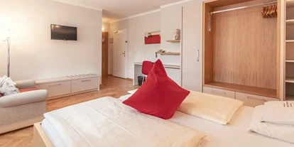 Monteur-Zimmer - Werfen - Rosenvilla