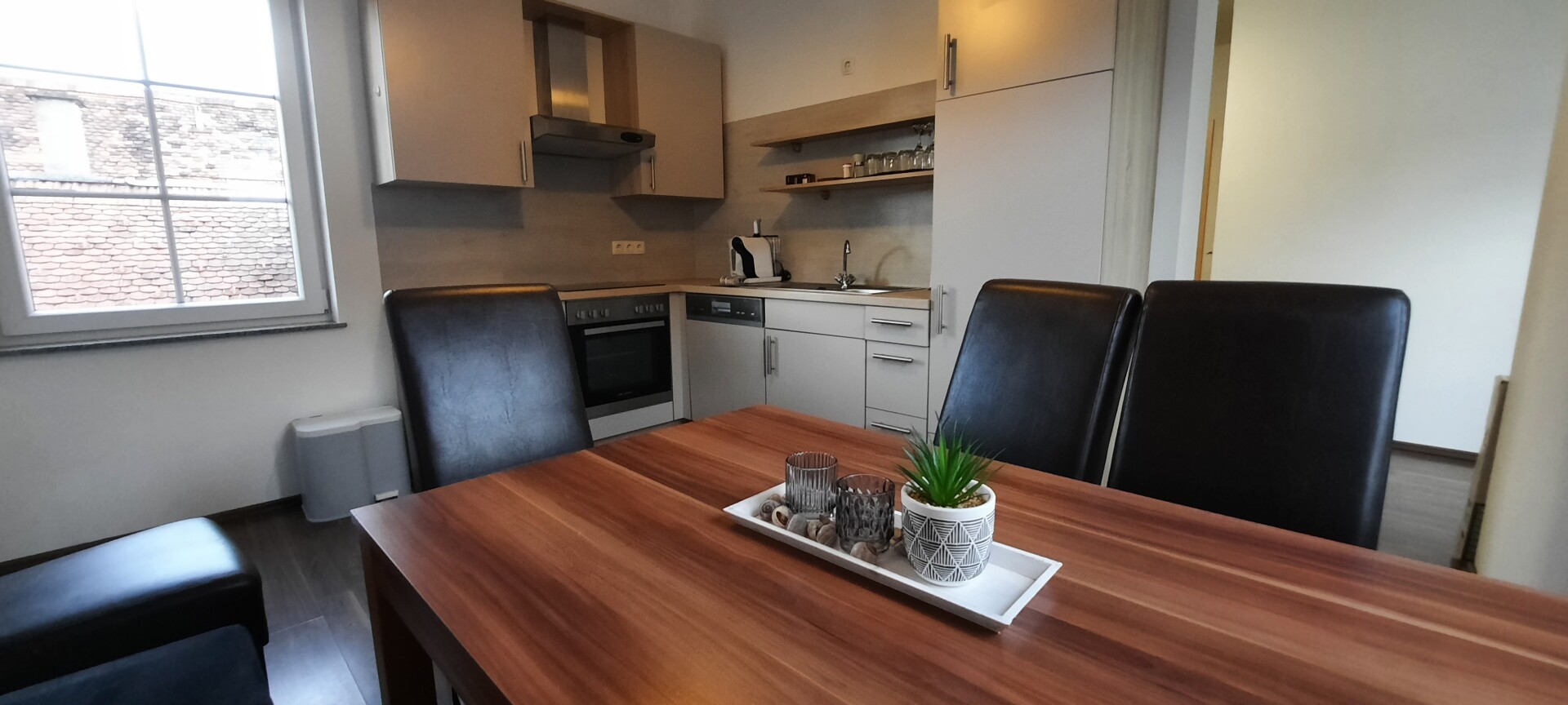 Monteur-Zimmer - Pölling (St. Andrä) - GS Appartment