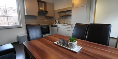 Monteur-Zimmer - Preis pro Nacht - Österreich - GS Appartment