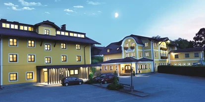 Monteur-Zimmer - Thalgau - Gasthof Kamml
