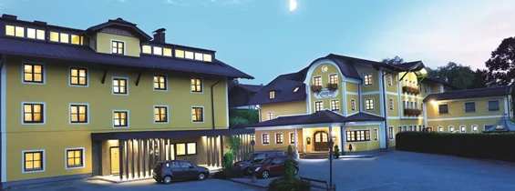MonteurZimmer: Gasthof Kamml