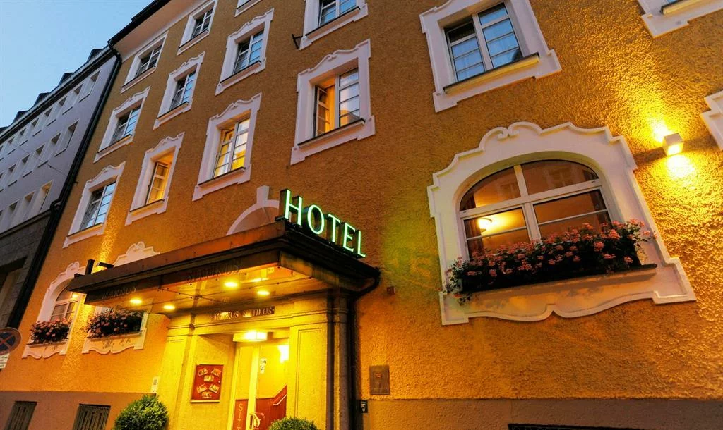 Monteur-Zimmer - Preis pro Nacht - Frankenmarkt - Markus Sittikus