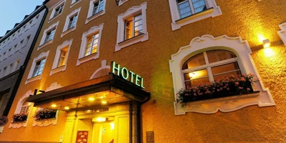 Monteur-Zimmer - Werfen - Markus Sittikus