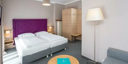 Monteur-Zimmer - Werfen - Markus Sittikus