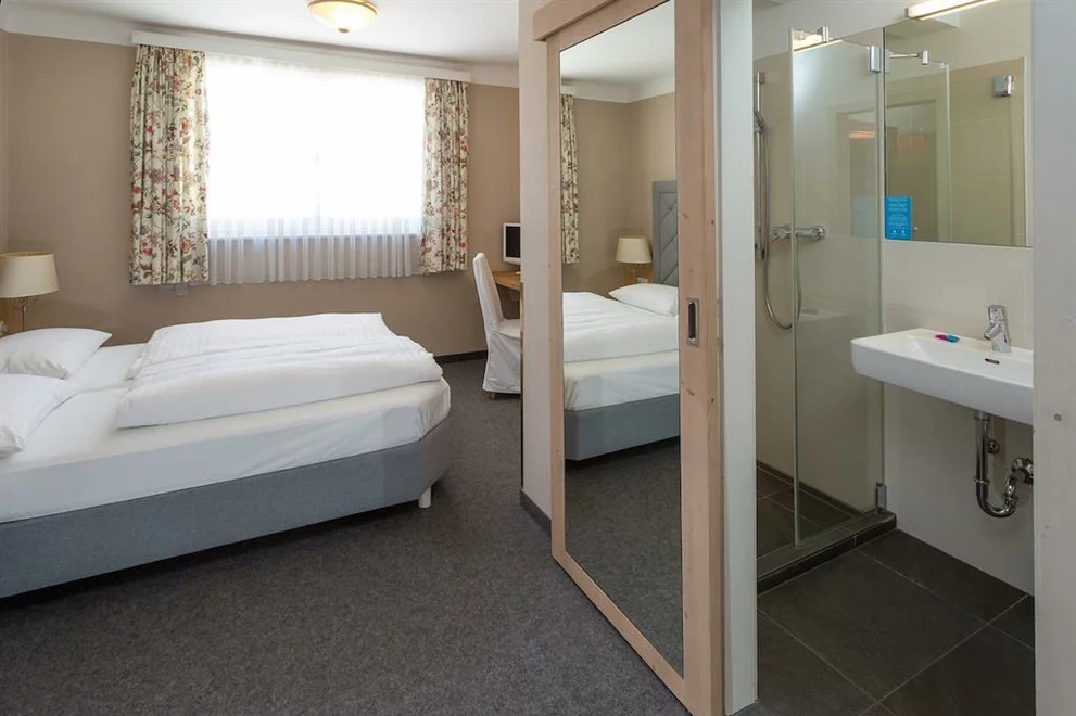 Monteur-Zimmer - Preis pro Nacht - Frankenmarkt - Markus Sittikus