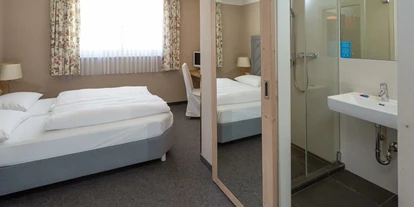 Monteur-Zimmer - Werfen - Markus Sittikus
