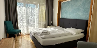 Monteur-Zimmer - Werfen - Aigner Ferienwohnung