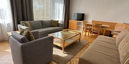 Monteur-Zimmer - Werfen - Aigner Ferienwohnung
