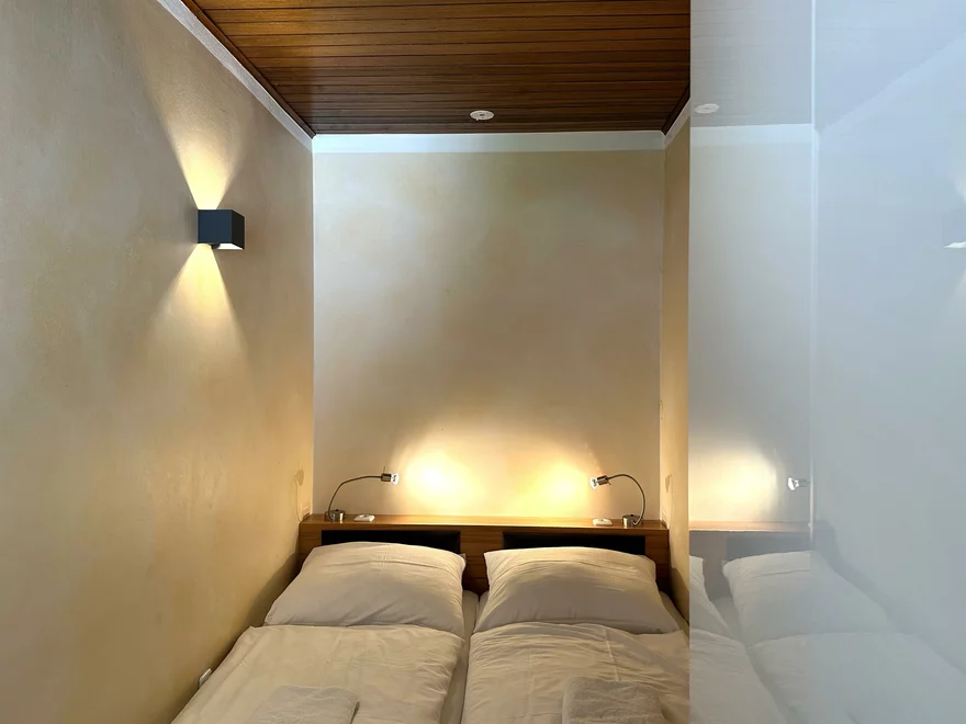 Monteur-Zimmer - Preis pro Nacht - Abtenau - Aigner Ferienwohnung