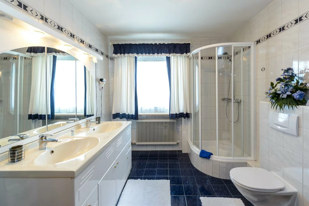 Monteur-Zimmer - Preis pro Nacht - Abtenau - Pension Landwirtschaft Santnergut