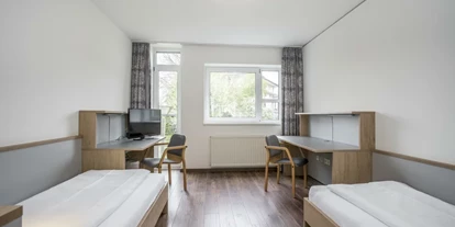 Monteur-Zimmer - Thalgau - Kolpinghaus Salzburg Sommerhostel