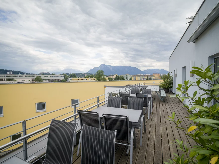 Monteur-Zimmer - Preis pro Nacht - Abtenau - Kolpinghaus Salzburg Sommerhostel