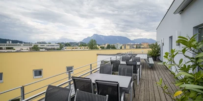Monteur-Zimmer - Thalgau - Kolpinghaus Salzburg Sommerhostel
