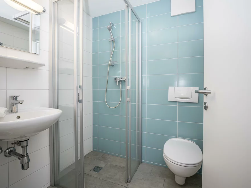 Monteur-Zimmer - Preis pro Nacht - Abtenau - Kolpinghaus Salzburg Sommerhostel