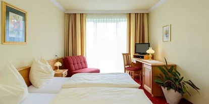 Monteur-Zimmer - Thalgau - Villa Untersbergblick - Pension Hiesel