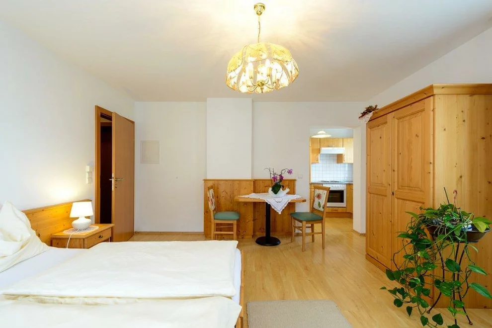 Monteur-Zimmer - Preis pro Nacht - Sankt Gilgen - Villa Untersbergblick - Pension Hiesel