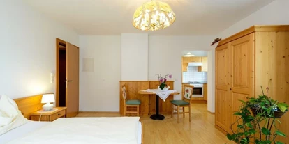 Monteur-Zimmer - Thalgau - Villa Untersbergblick - Pension Hiesel