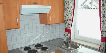 Monteur-Zimmer - Thalgau - Villa Untersbergblick - Pension Hiesel