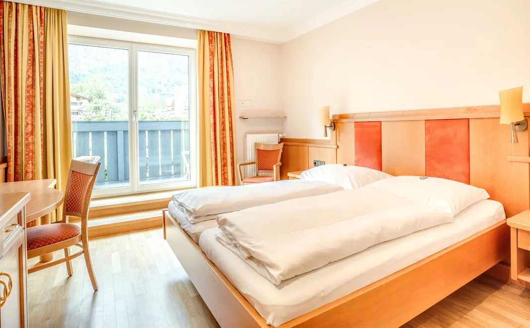 Monteur-Zimmer - Preis pro Nacht - Sankt Gilgen - Gasthof Schorn