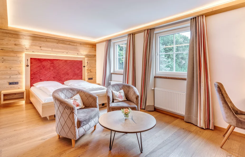 Monteur-Zimmer - Preis pro Nacht - Sankt Gilgen - Gasthof Schorn