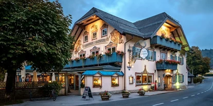Monteur-Zimmer - Werfen - Gasthof Schorn