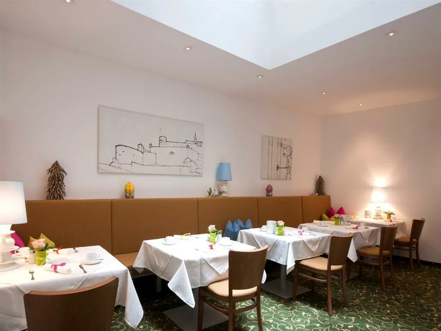 Monteur-Zimmer - Preis pro Nacht - Sankt Gilgen - Weisse Taube