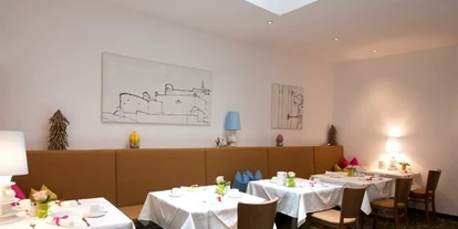 Monteur-Zimmer - Werfen - Weisse Taube