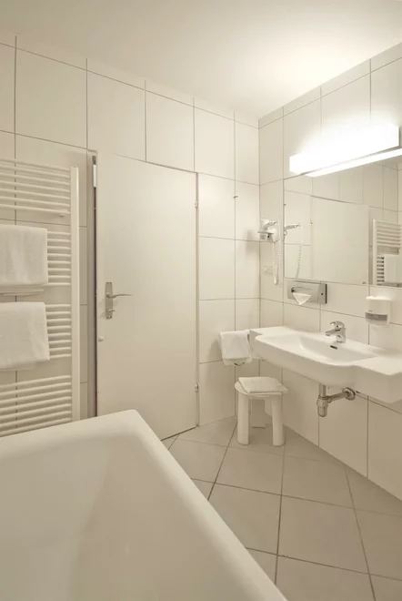 Monteur-Zimmer - Preis pro Nacht - Sankt Gilgen - Weisse Taube