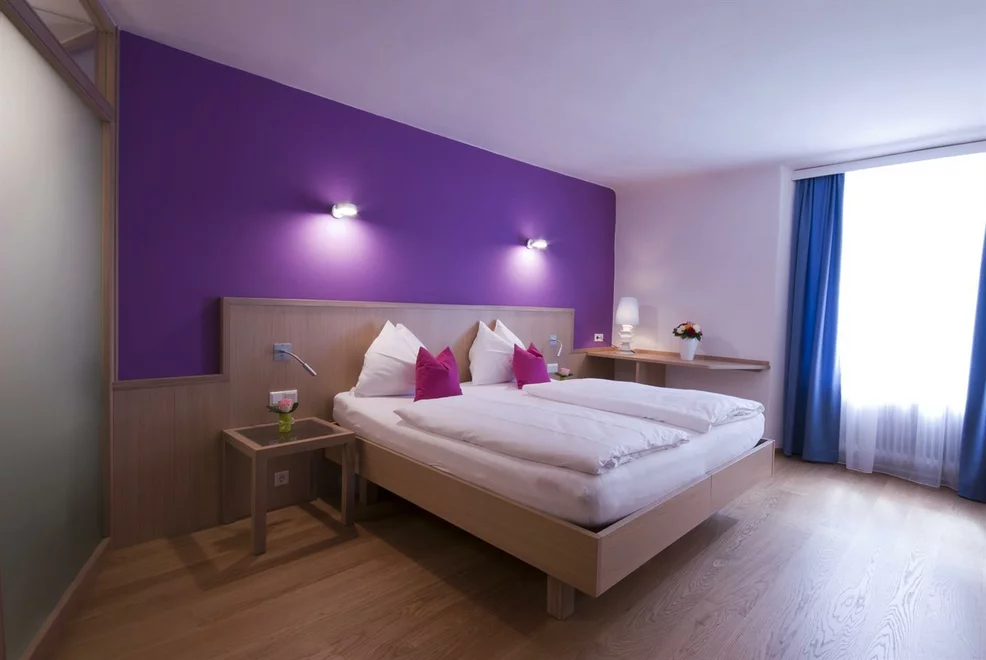 Monteur-Zimmer - Preis pro Nacht - Sankt Gilgen - Weisse Taube