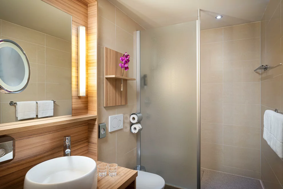 Monteur-Zimmer - Preis pro Nacht - Sankt Gilgen - Leonardo Boutique Salzburg Gablerbräu