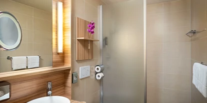 Monteur-Zimmer - Werfen - Leonardo Boutique Salzburg Gablerbräu