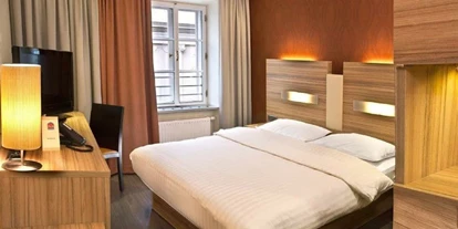 Monteur-Zimmer - Werfen - Leonardo Boutique Salzburg Gablerbräu