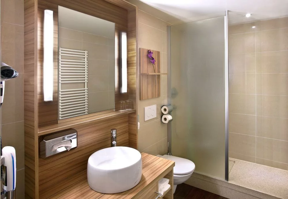 Monteur-Zimmer - Preis pro Nacht - Sankt Gilgen - Leonardo Boutique Salzburg Gablerbräu